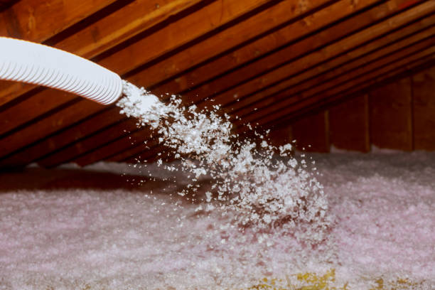 Range of Insulation Solutions in Avenel, NJ