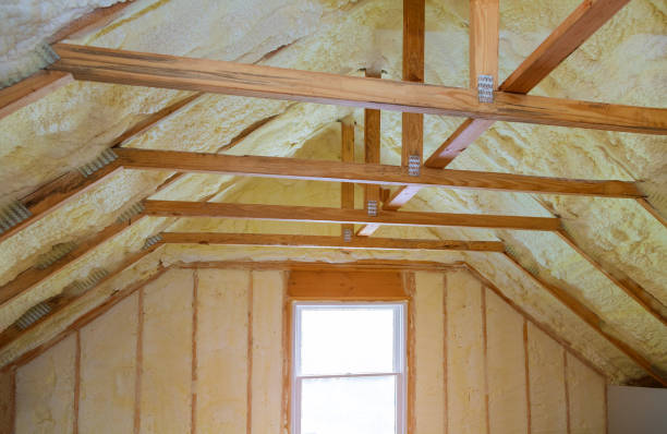 Soundproof Insulation Installation in Avenel, NJ